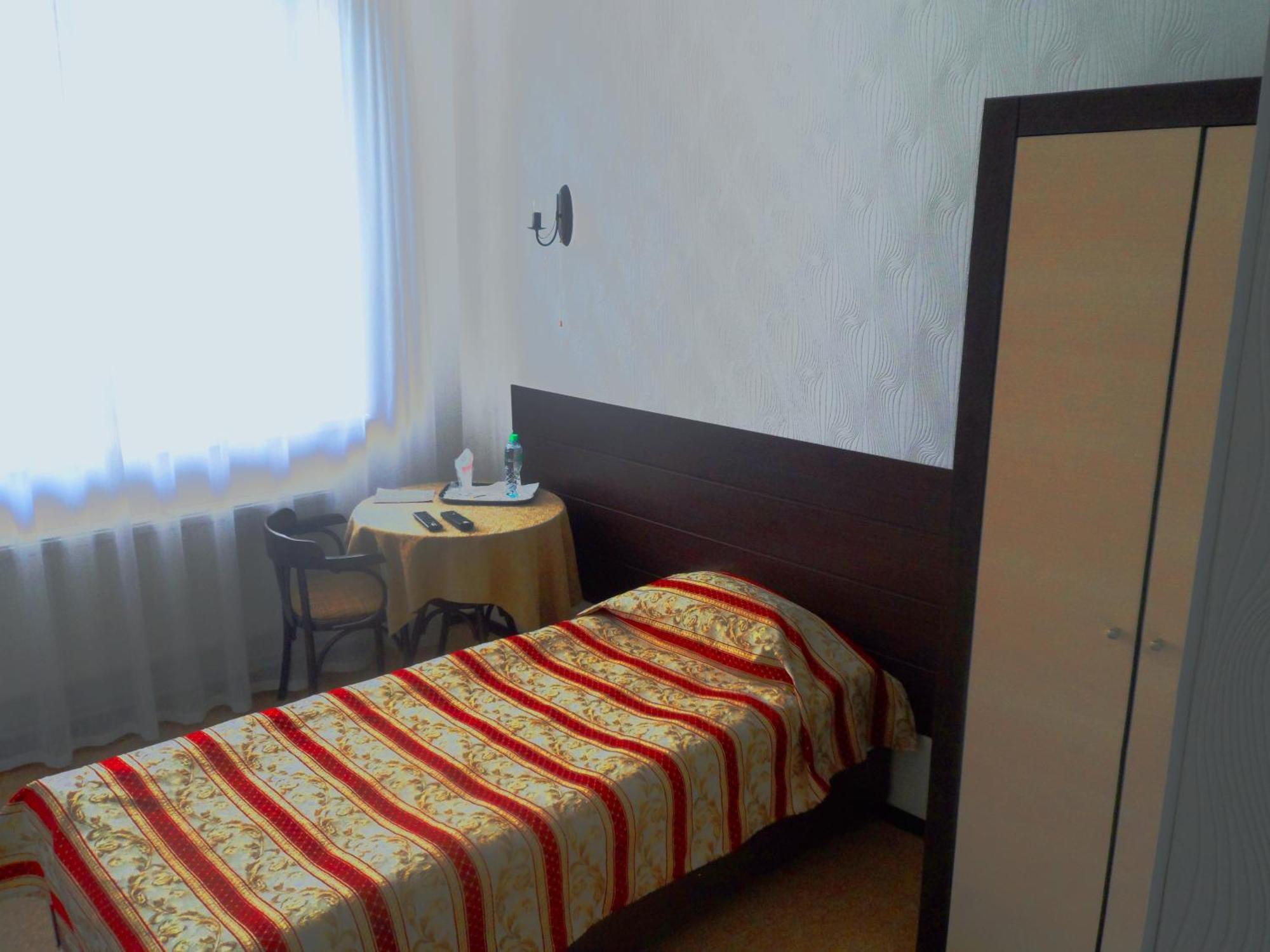 Florentina Hotel Edinet Ngoại thất bức ảnh